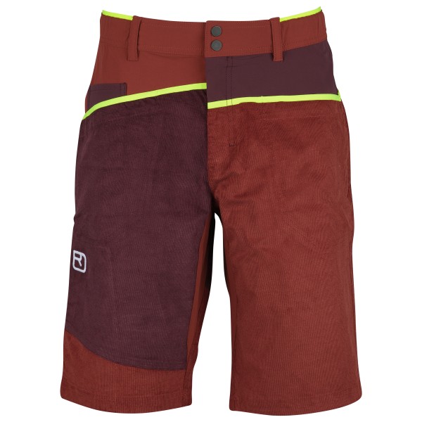 Ortovox - Casale Shorts - Kletterhose