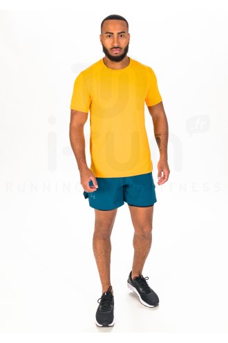 Under Armour Iso-Chill Laser M