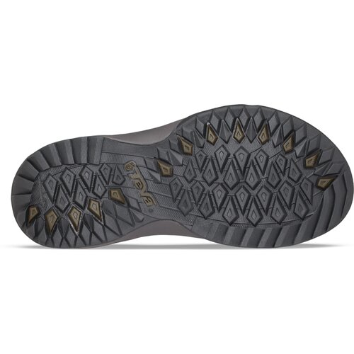DAMEN TREKKINGSANDALEN 