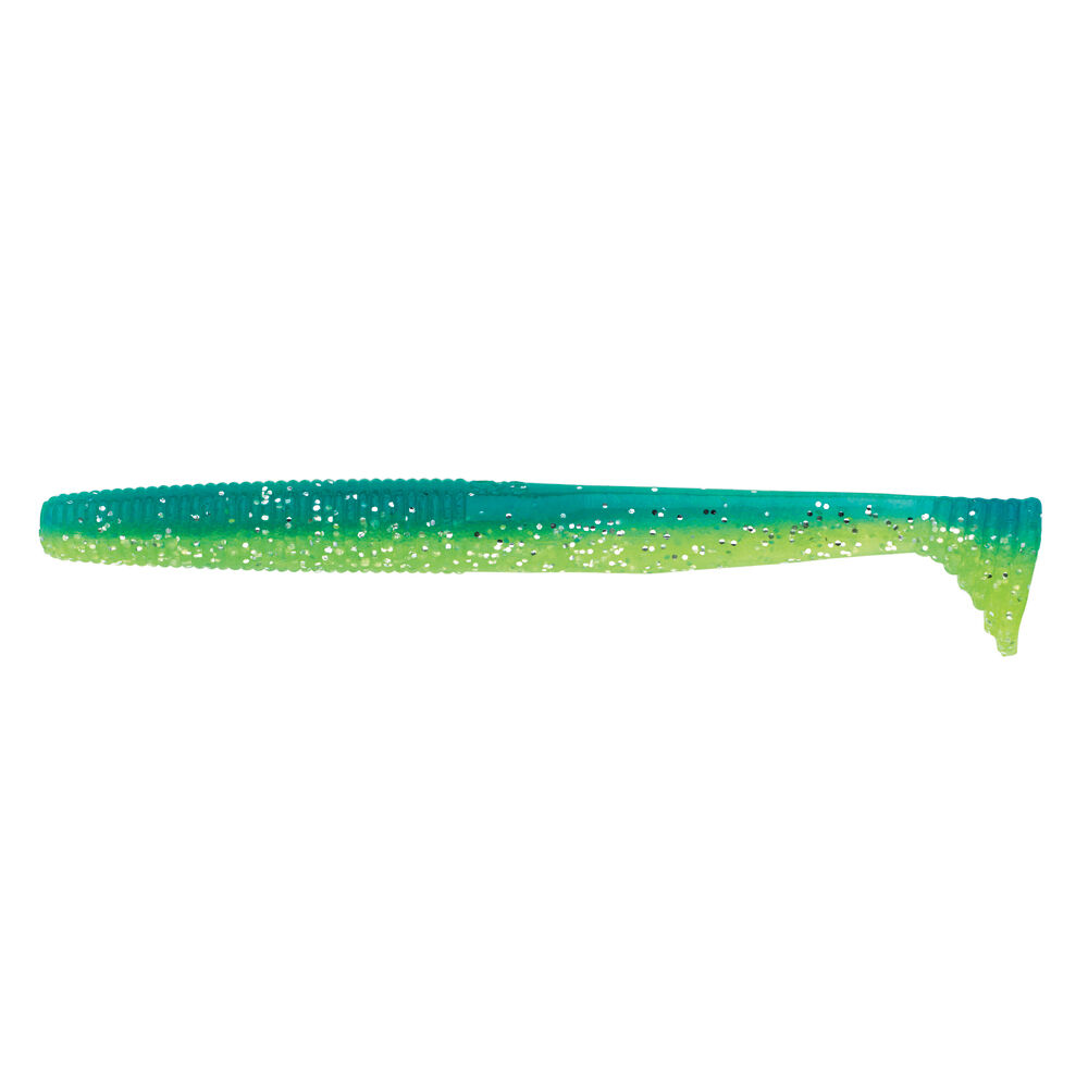 Leurre Souple Shad Garay Yamamoto -uintisiima 7,5 cm (10 kpl)