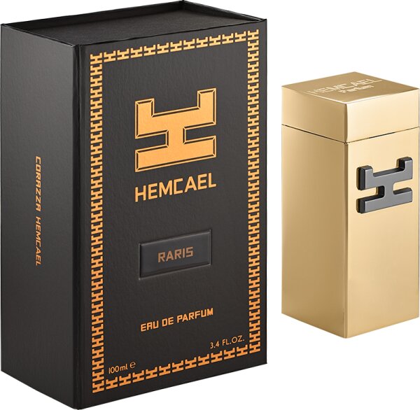 HEMCAEL Raris Eau de Parfum