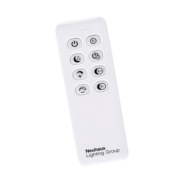 LED-Deckenleuchte Iven 2.0