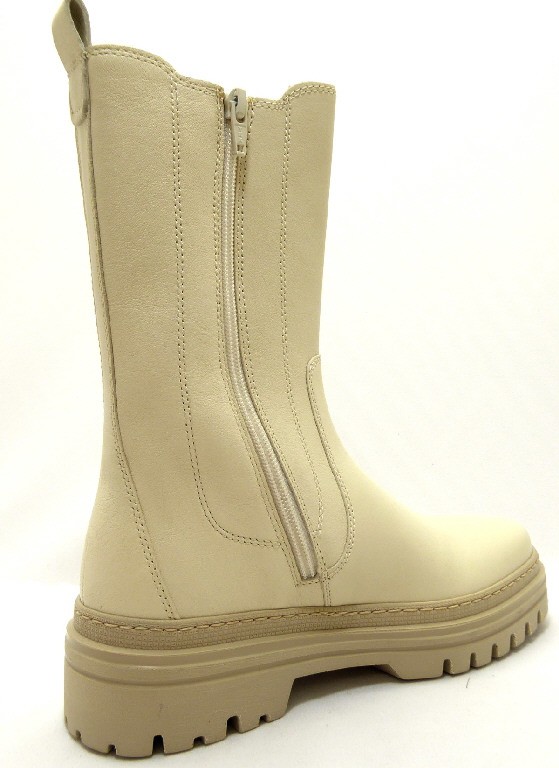 GABOR Stiefeletten beige