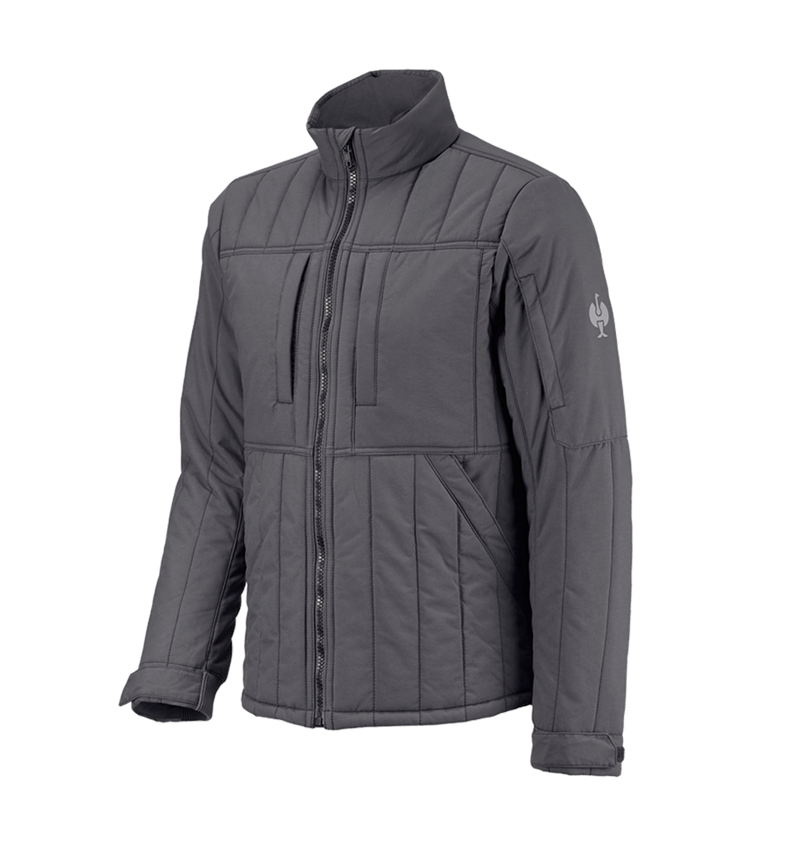 Allseason Jacke e.s.iconic