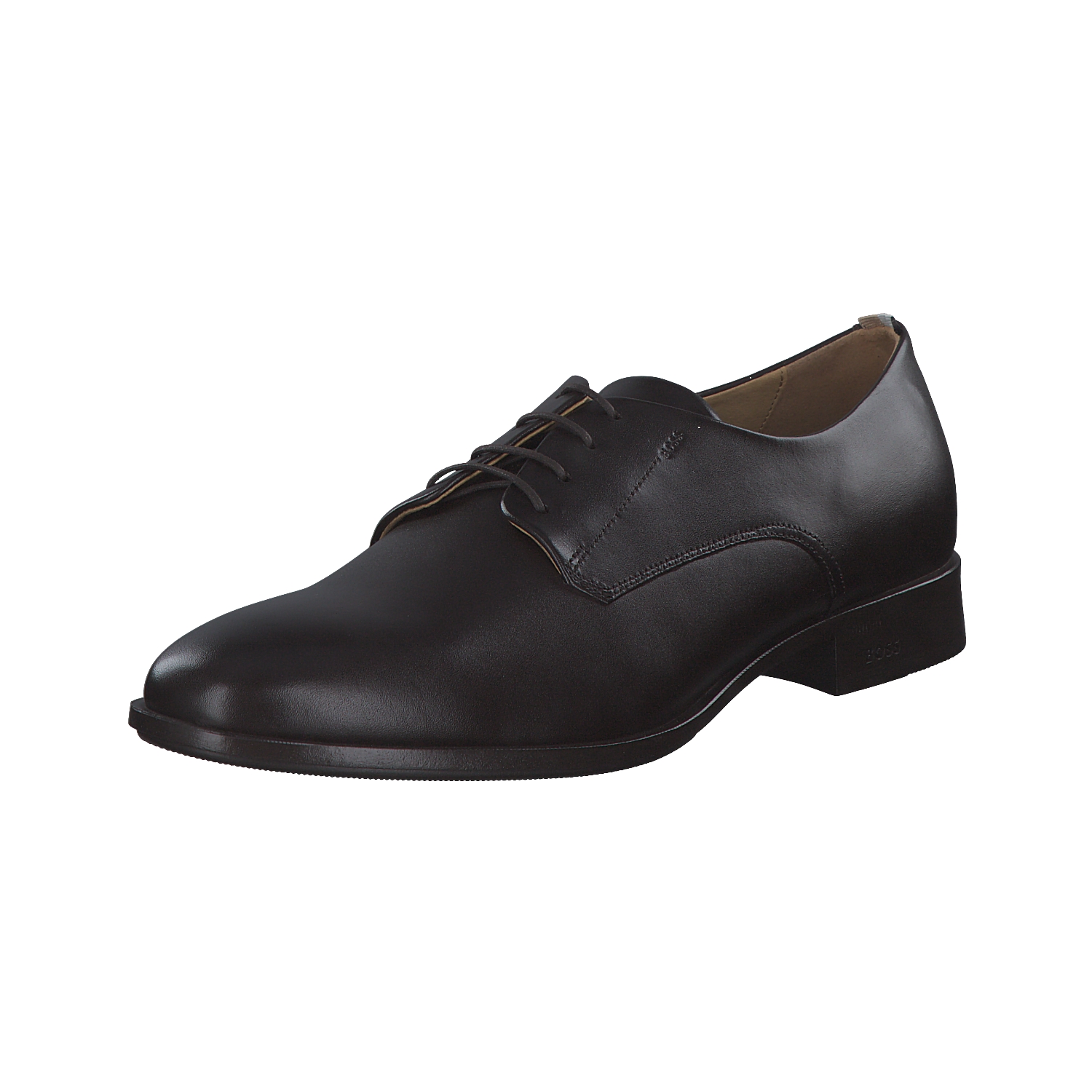 Hugo Boss 50498467, Klassische Halbschuhe, Herren, Braun