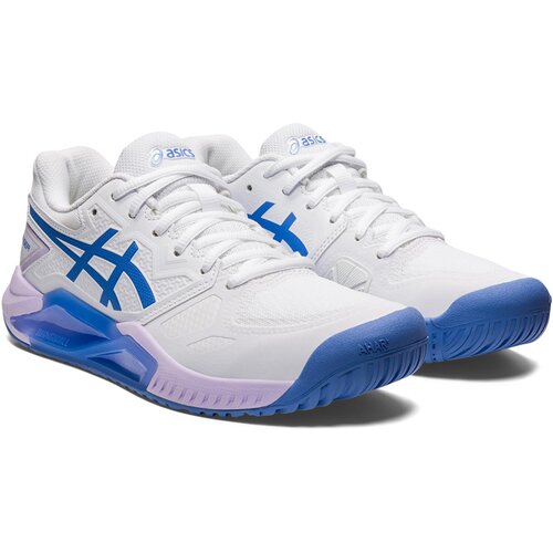 DAMEN TENNISOUTDOORSCHUHE GEL-CHALLENGER 13