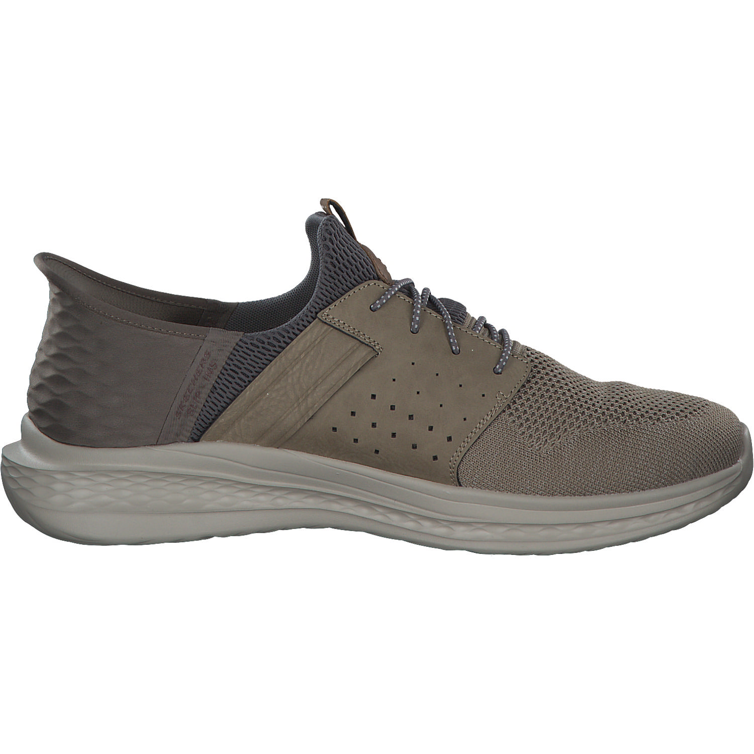 Skechers 210811, Slipper, Herren, Beige