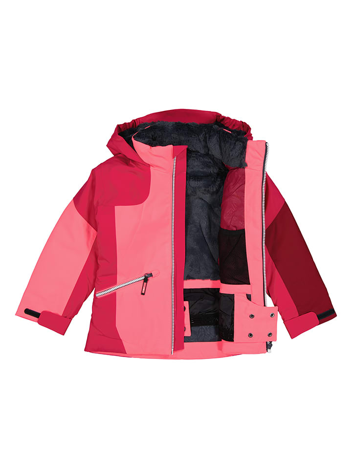 CMP Outdoorjacke in Rosa/ Rot günstig kaufen