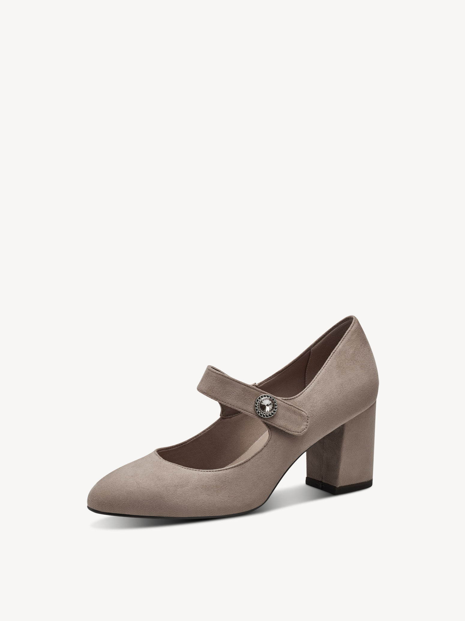 Escarpin - beige