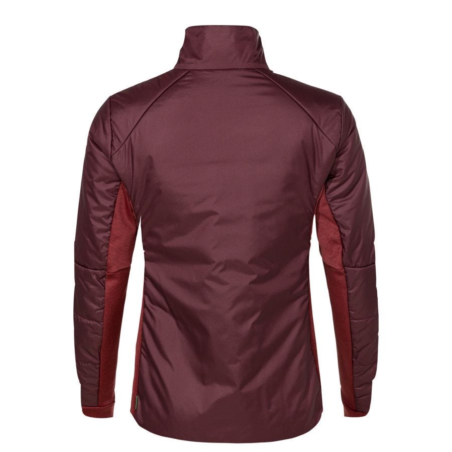 Valsorda Hybridjacke Damen