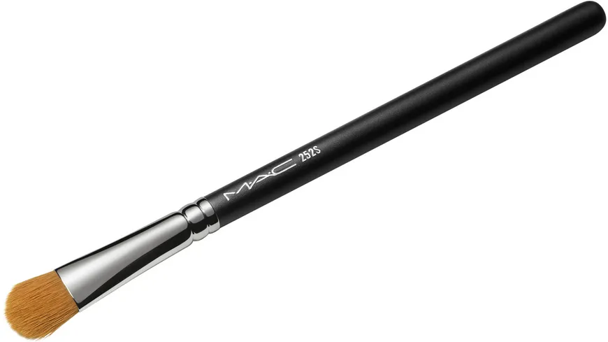 MAC 252S Large Shader Brush schwarz