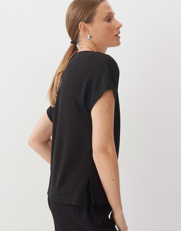 Rippshirt Kanandi