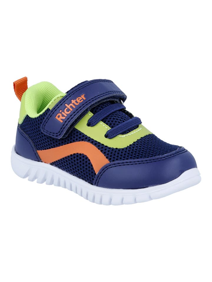 Richter Shoes Sneakers 
