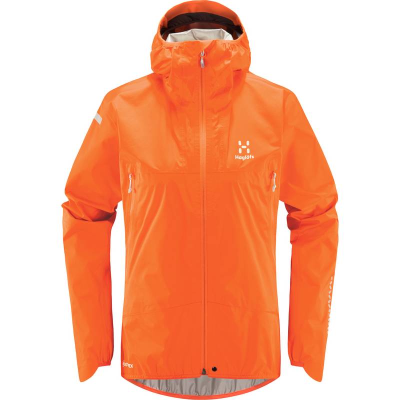 Haglöfs L.I.M GTX Jacket Hardshelljacke Damen