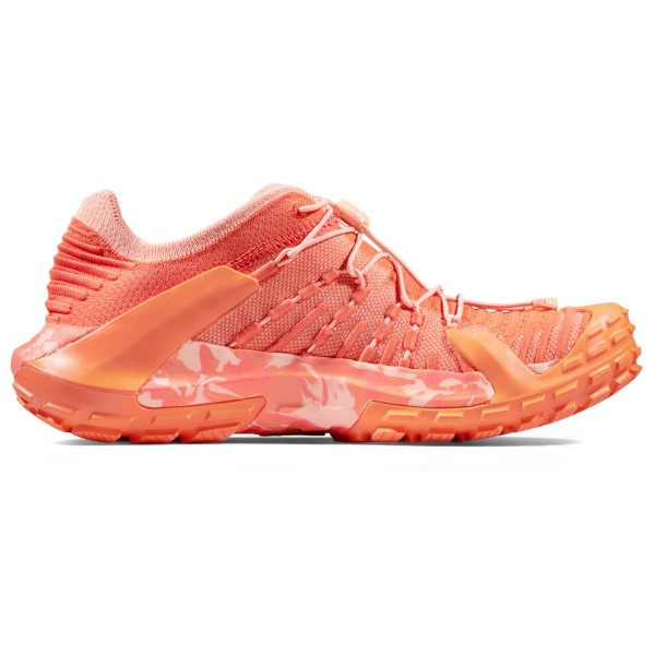 Mammut - Women's Hueco Knit II Low - Multisportschuhe