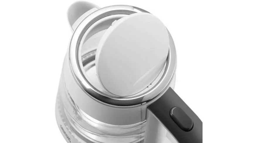 GRUNDIG Wasserkocher WK 5860