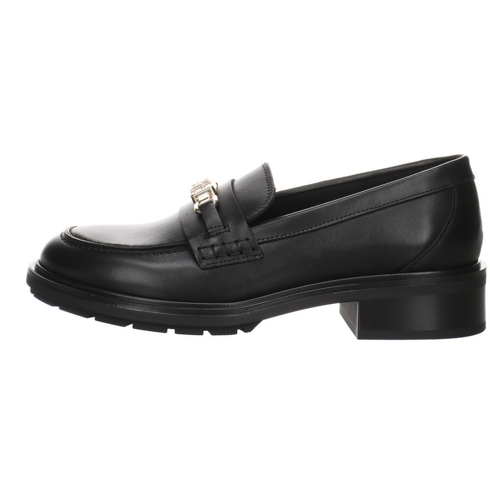 Tommy Hilfiger Hardware Loafer