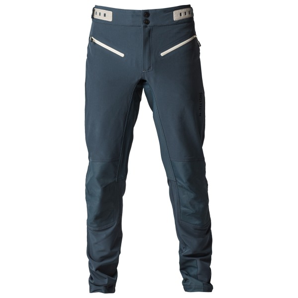 dirtlej - Trailscout Long Flex Blacklabel - Radhose