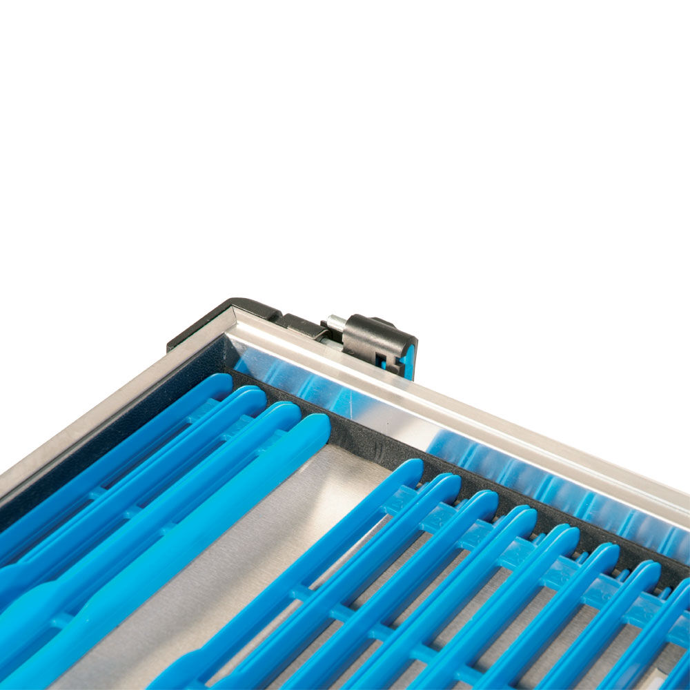 Kit completo di avvolgicavo per tagli di sponda, F2 30 sky (x10)