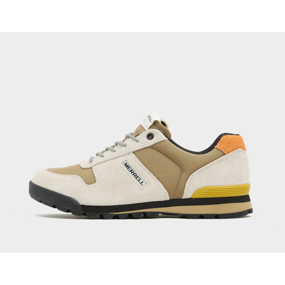 Merrell Solo LUXE 2 J003975 / braun