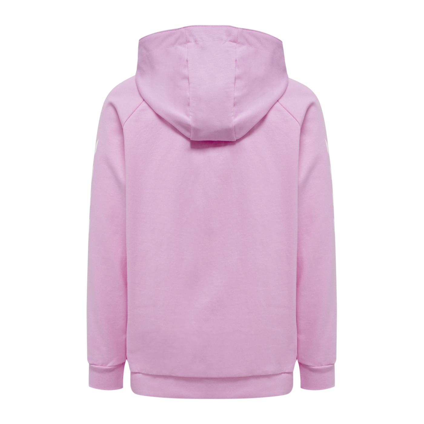 Hummel Cotton Hoody Kids Lila F3415