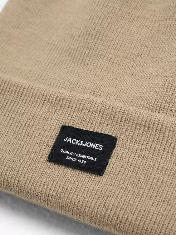 JACK & JONES Mütze