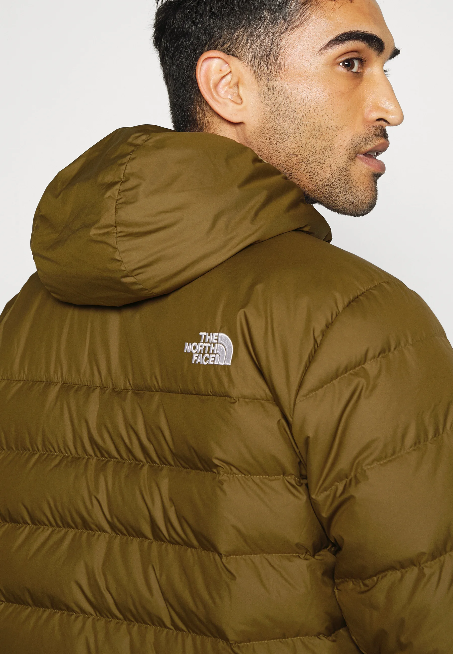 The North Face ACONCAGUA HOODIE - Chaqueta de plumas