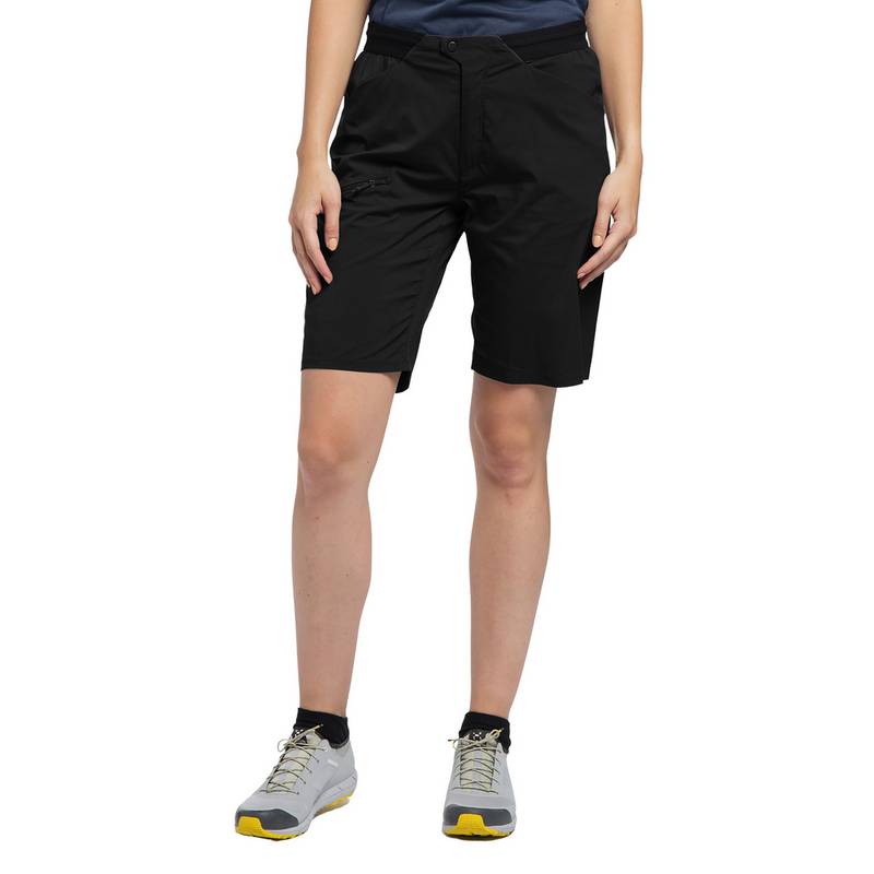 Haglöfs L.I.M Fuse Shorts Funktionsshorts Damen