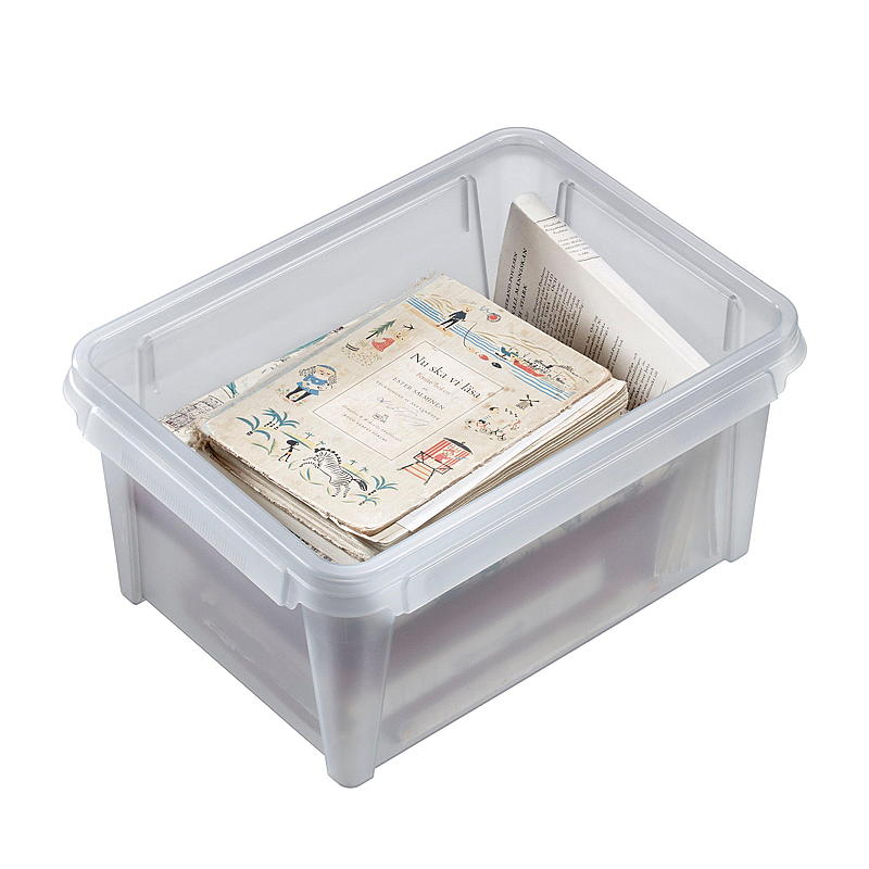 Smartstore SmartStore Dry 15