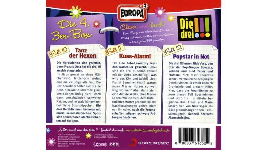 04/3er Box-Folgen 10-12