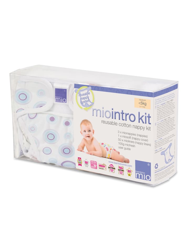 Bambino Mio Miointro kit Small günstig kaufen onesize