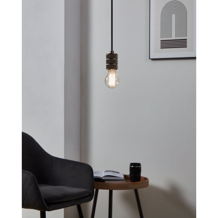 EGLO E27 LED Filament Leuchtmittel 2700 K