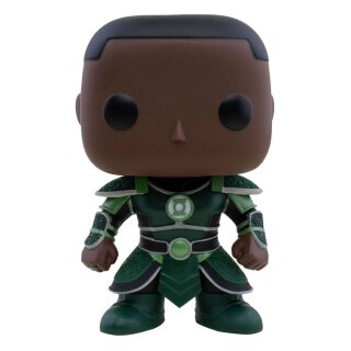 ** % SALE % ** DC Imperial Palace POP! Heroes Vinyl Figur Green Lantern 9 cm