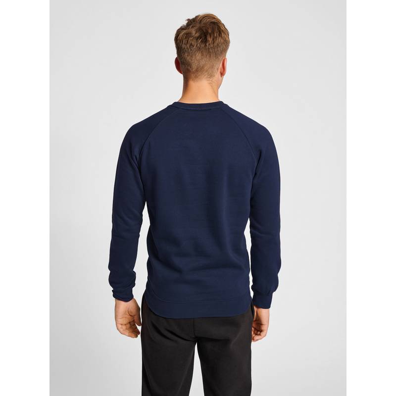 hummel hmlRED CLASSIC SWEATSHIRT Sweatshirt Herren