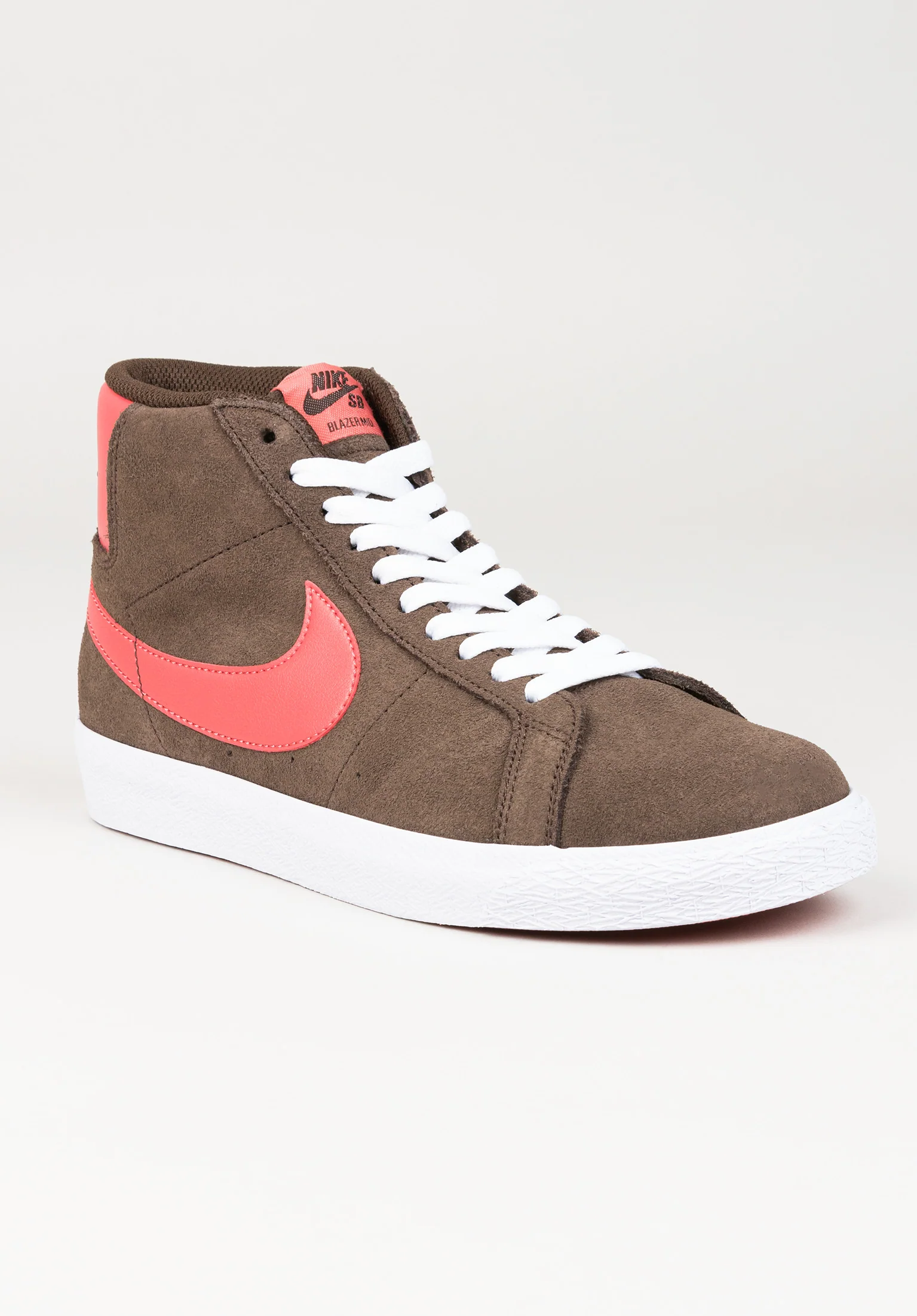 Zoom Blazer Mid