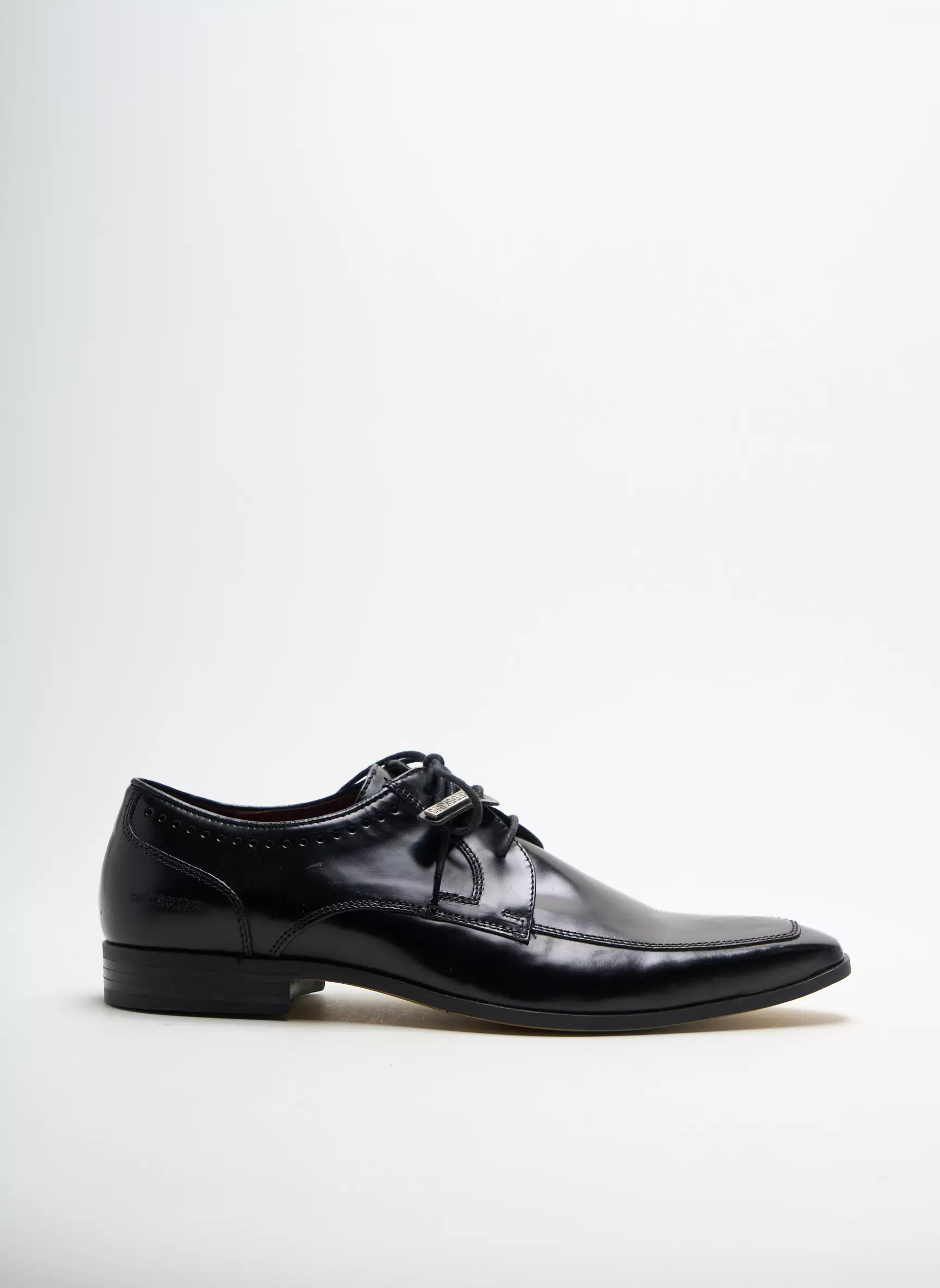 Redskins Derby Homme couleur noir
