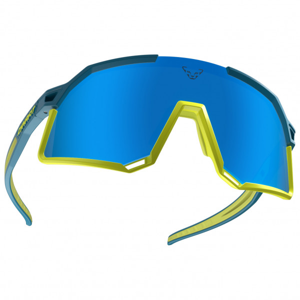 Dynafit - Trail Evo Sunglasses S3 - Laufbrille
