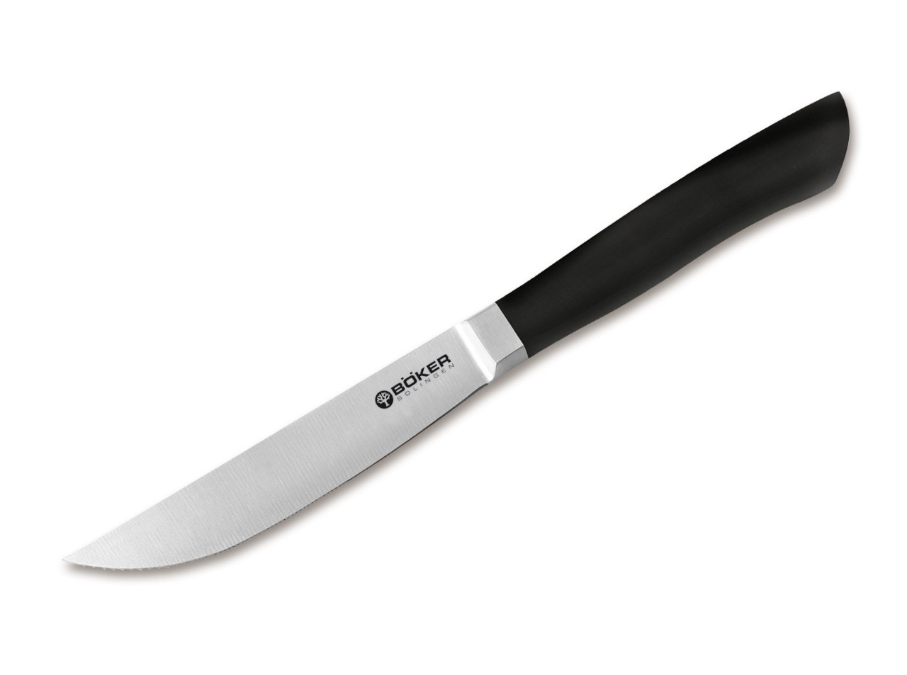 Steakmesser Black