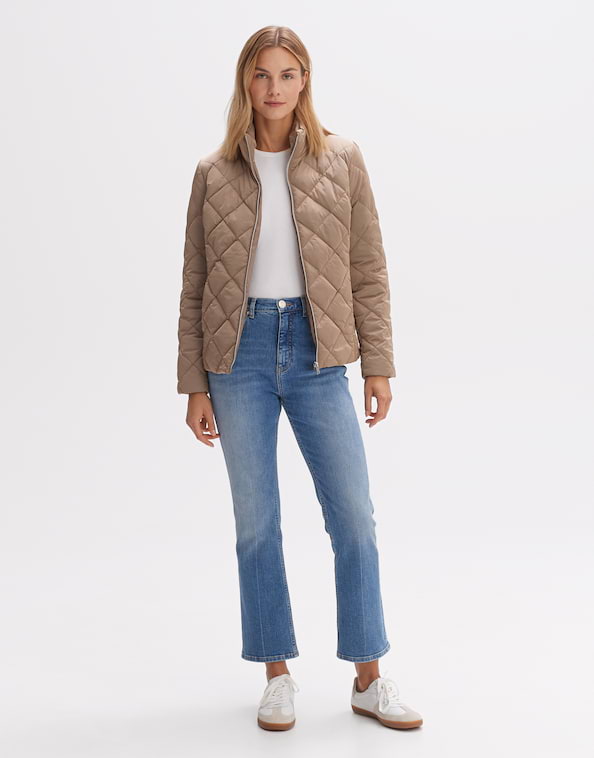 Steppjacke Holisha
