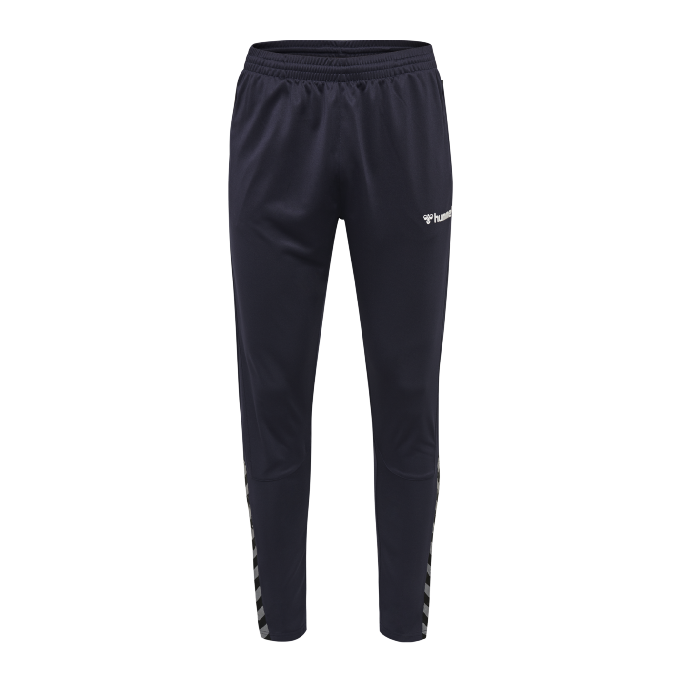 Hummel Authentic Training Hose Blau F7026