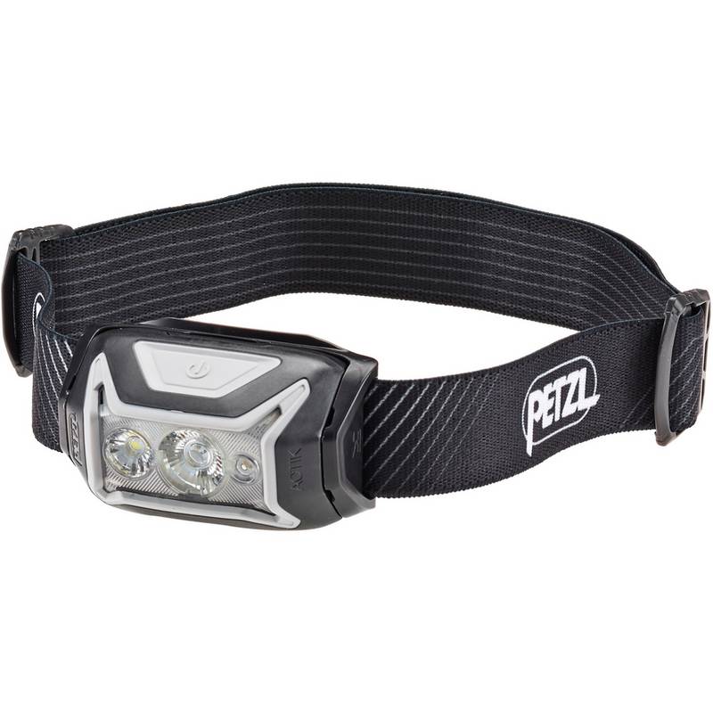 Petzl ACTIK CORE Stirnlampe LED