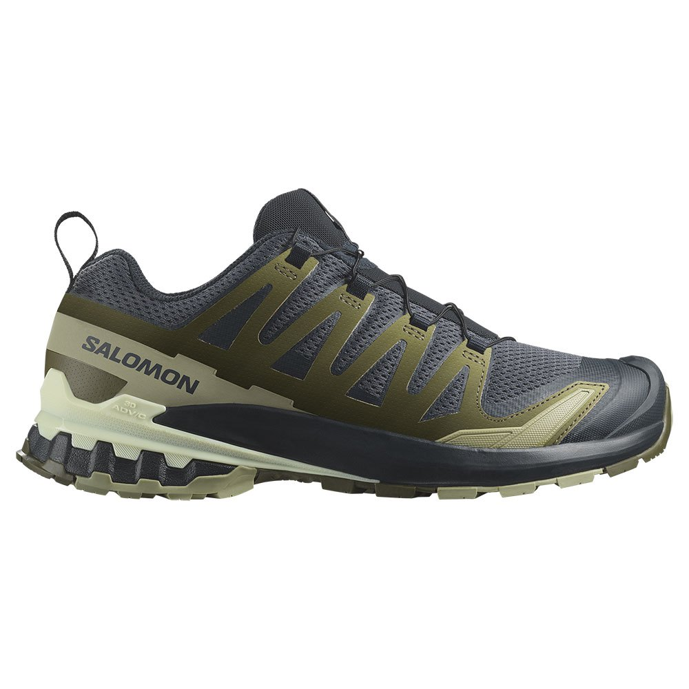 Salomon XA Pro 3D V9 L47467500 / blau