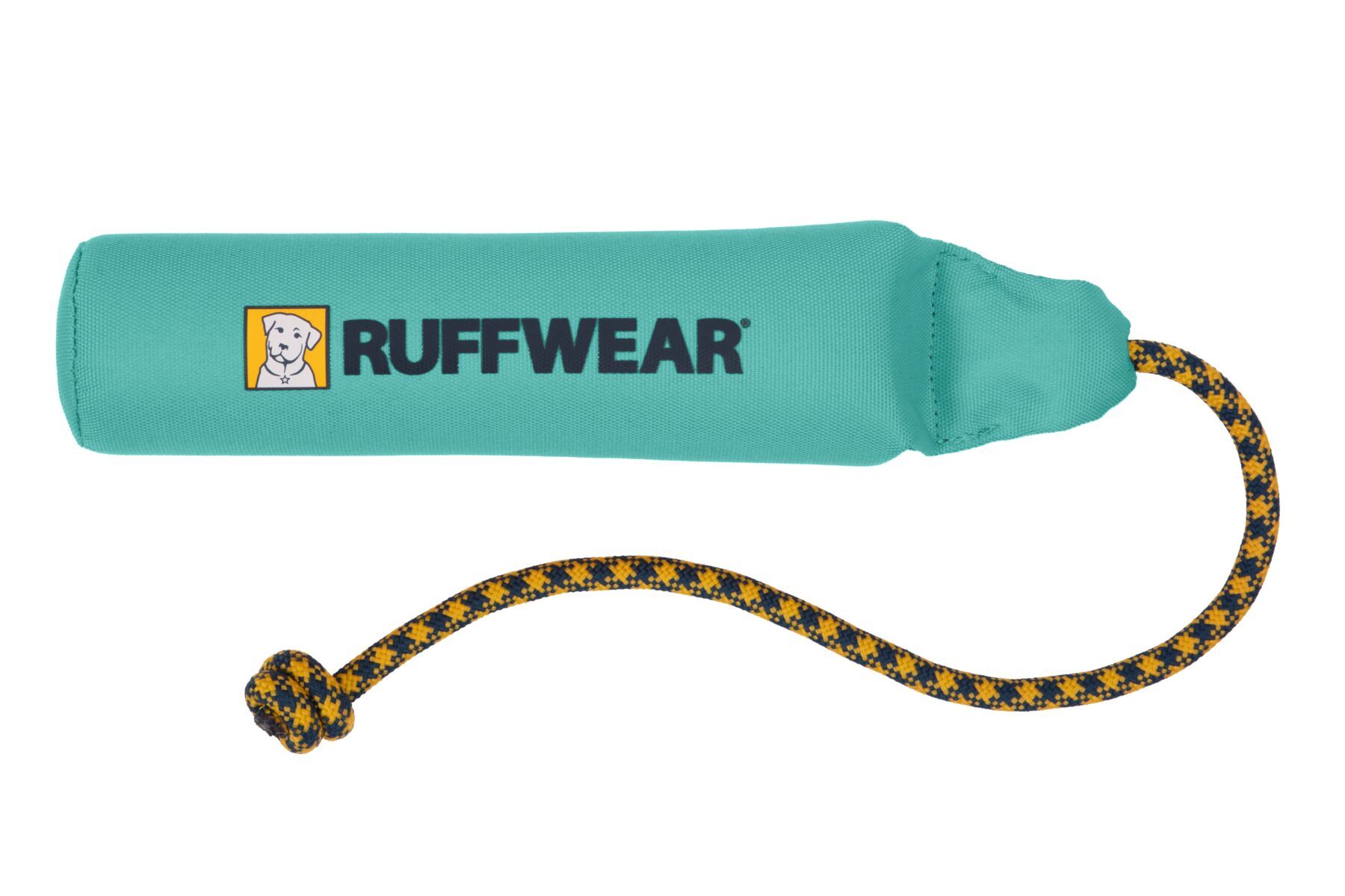 Ruffwear Wasserspielzeug Ruffwear Lunker™ Spielzeug blau/ türkis