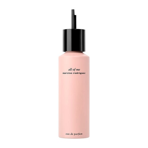 Narciso Rodriguez All Of Me parfumska voda, polnilo 150 ml