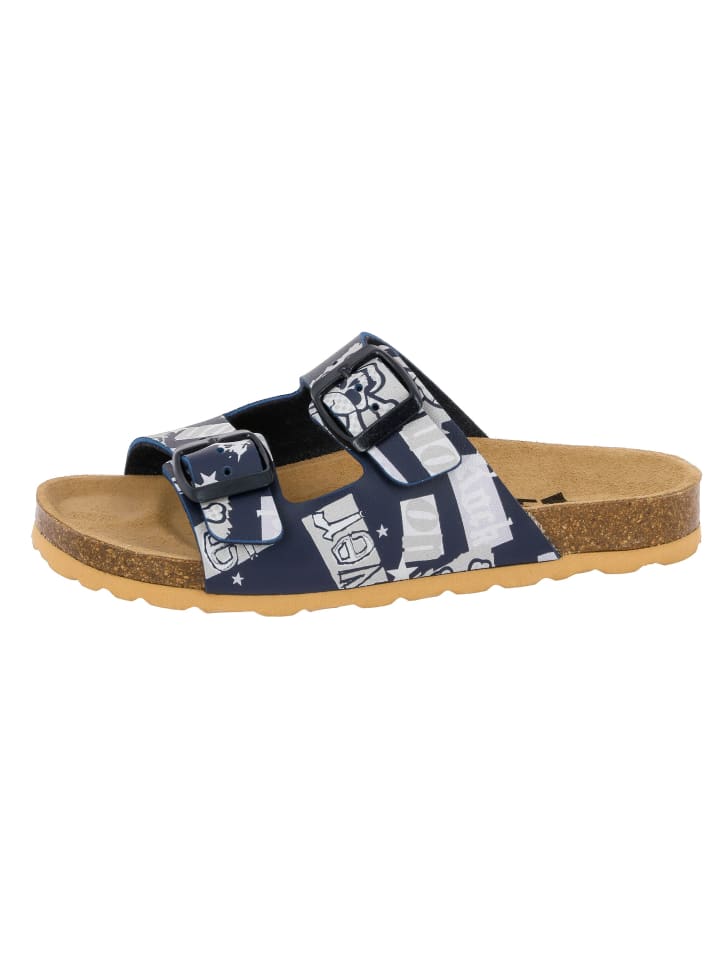 Lico Pantolette 