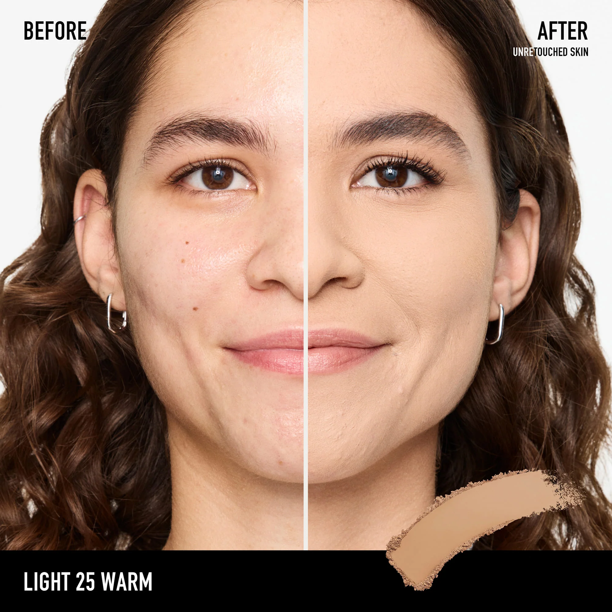 BAREPRO 24HR Skin-Perfectioning Powder Foundation - Συμπαγές Foundation, Powder Foundation