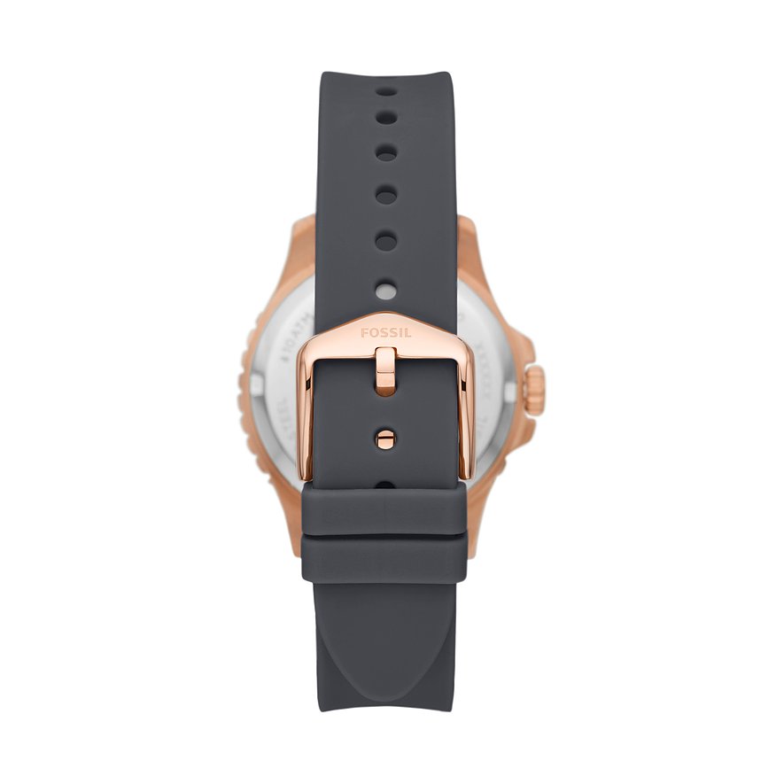 Fossil Damenuhr FB-01