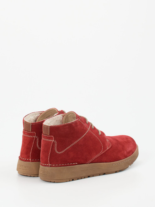 Schnürstiefelette-18035590005 Josef Seibel