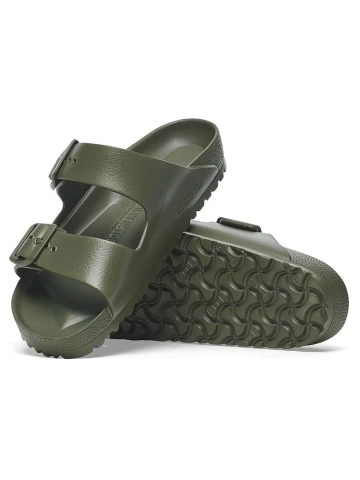 Birkenstock Pantoletten 