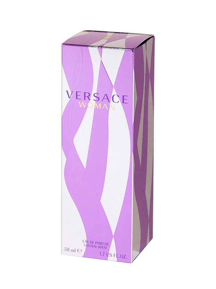 Versace Woman - EdP, 50ml günstig kaufen onesize